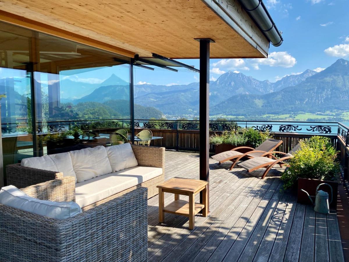 The View Apartment *