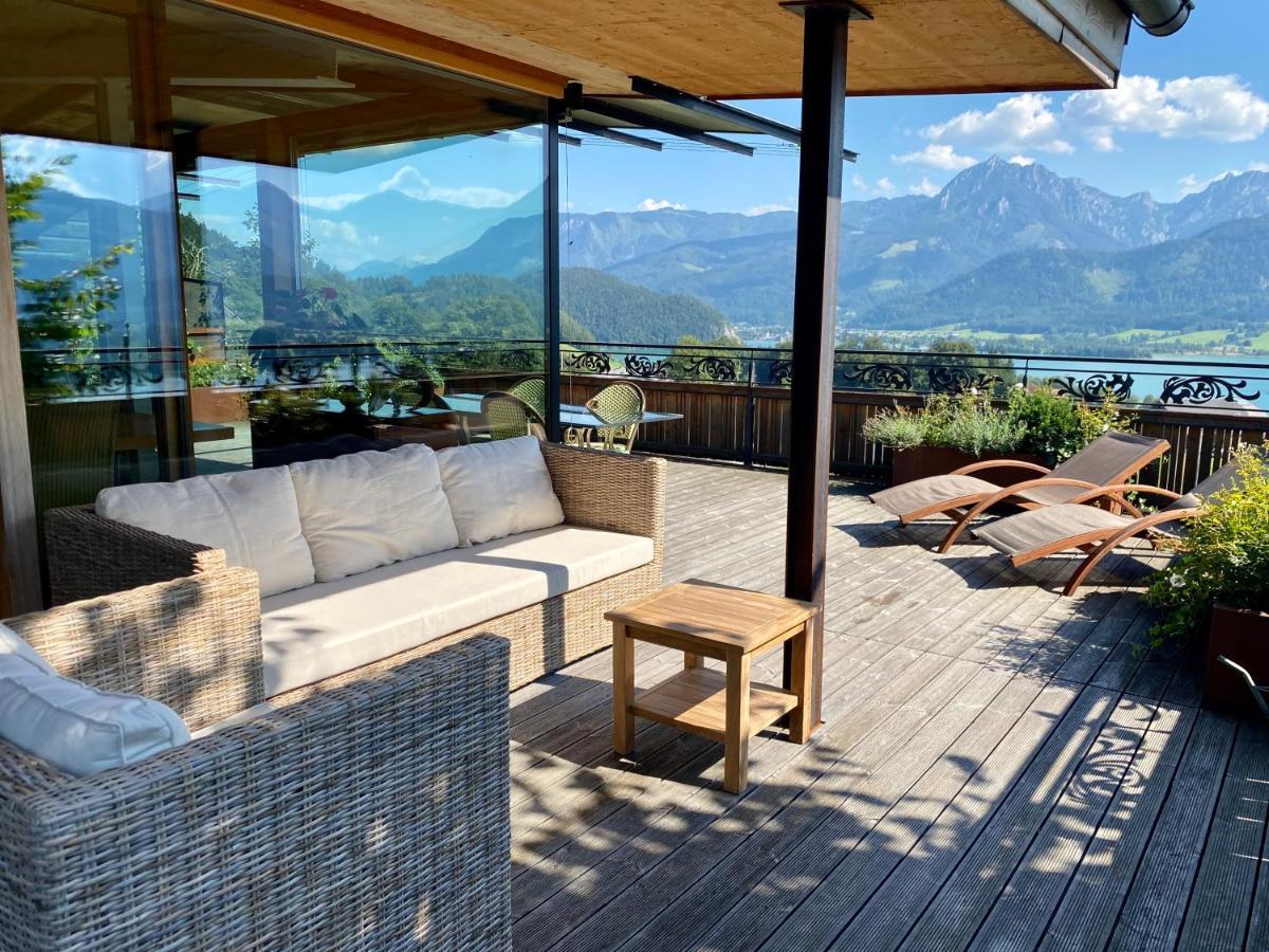 The View Apartment *
