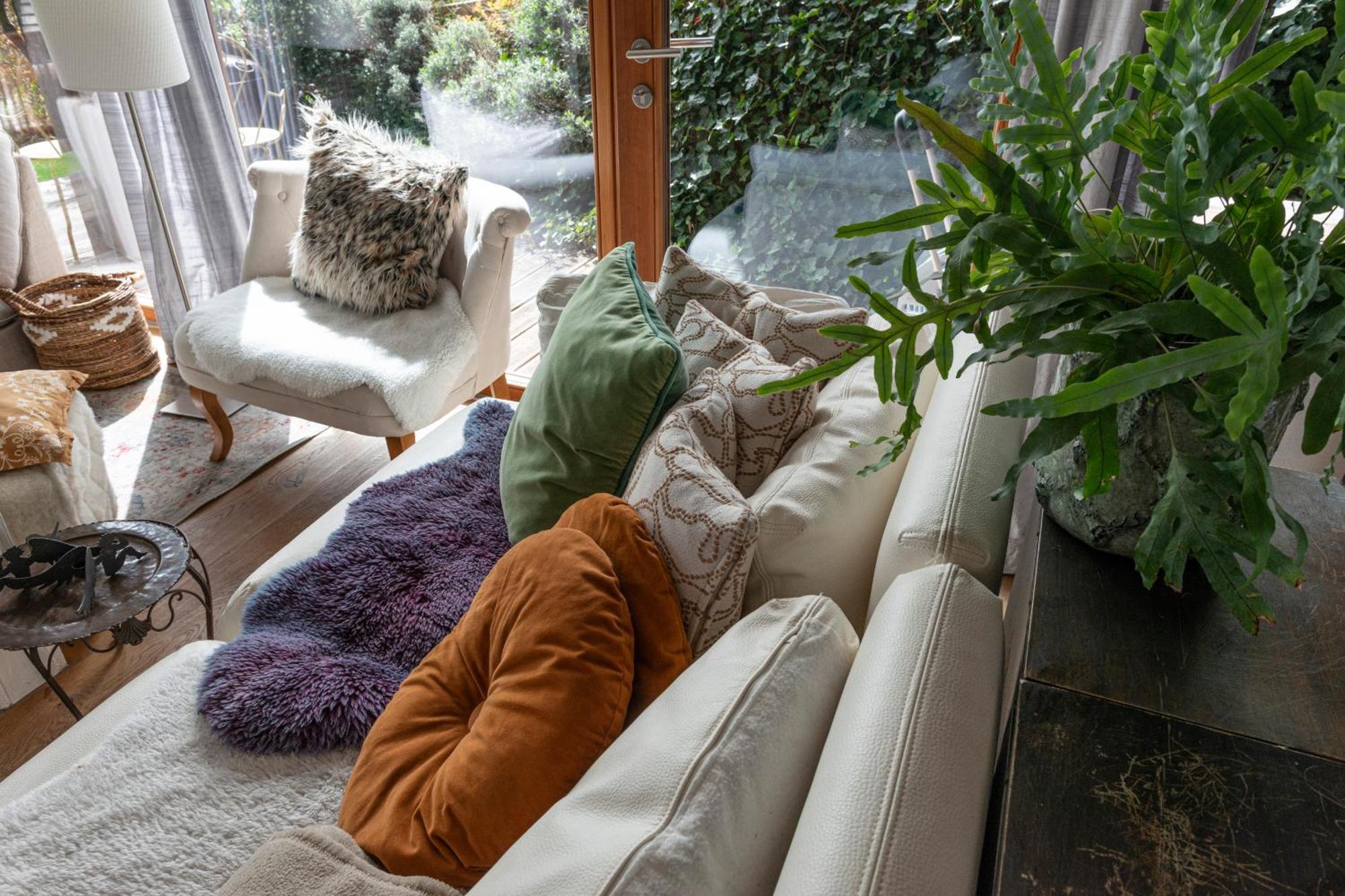 The View Apartment *