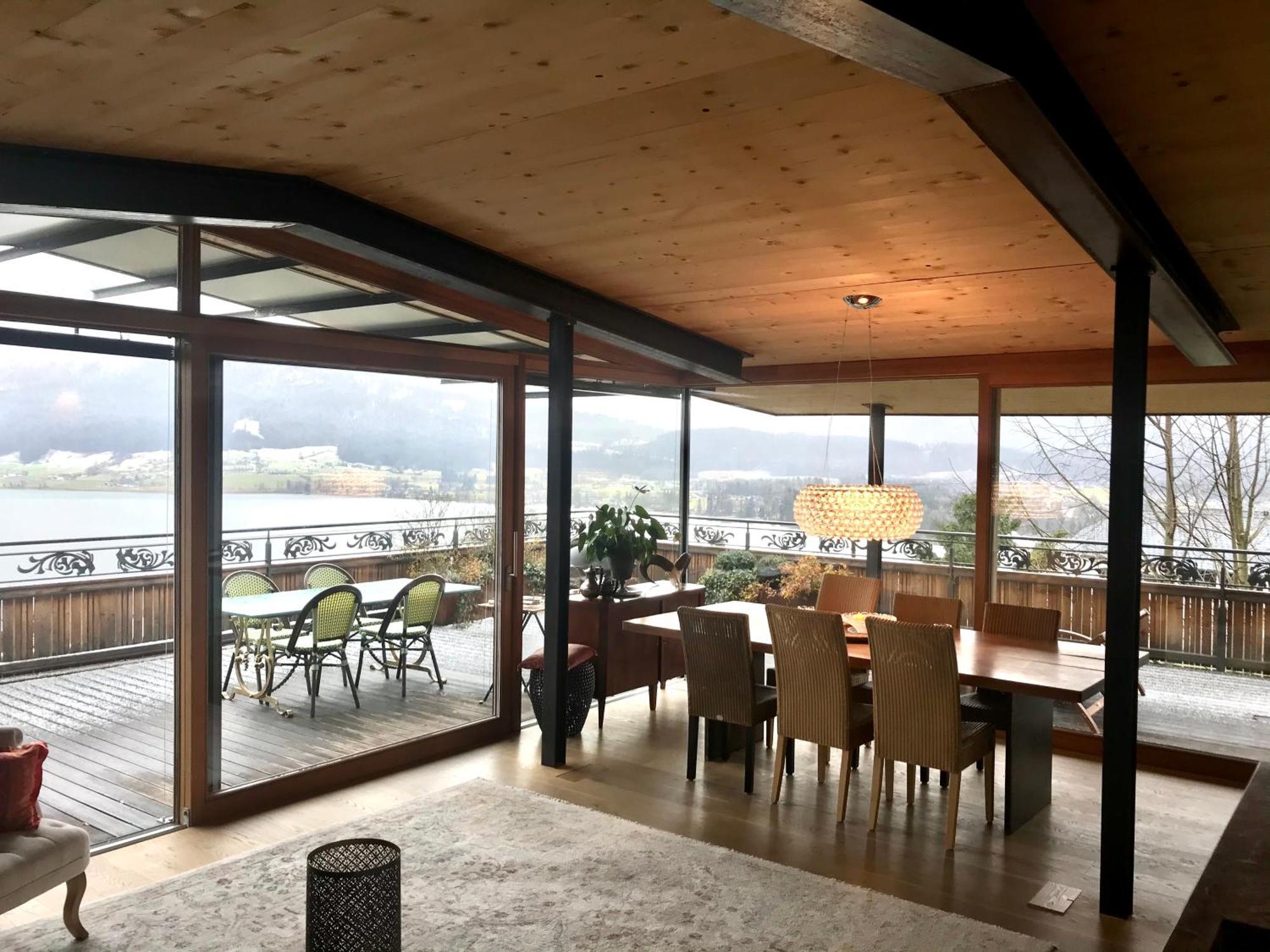 The View Apartment