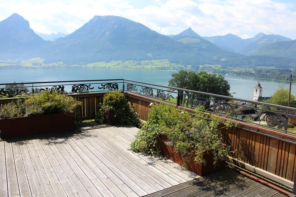 The View Apartment *