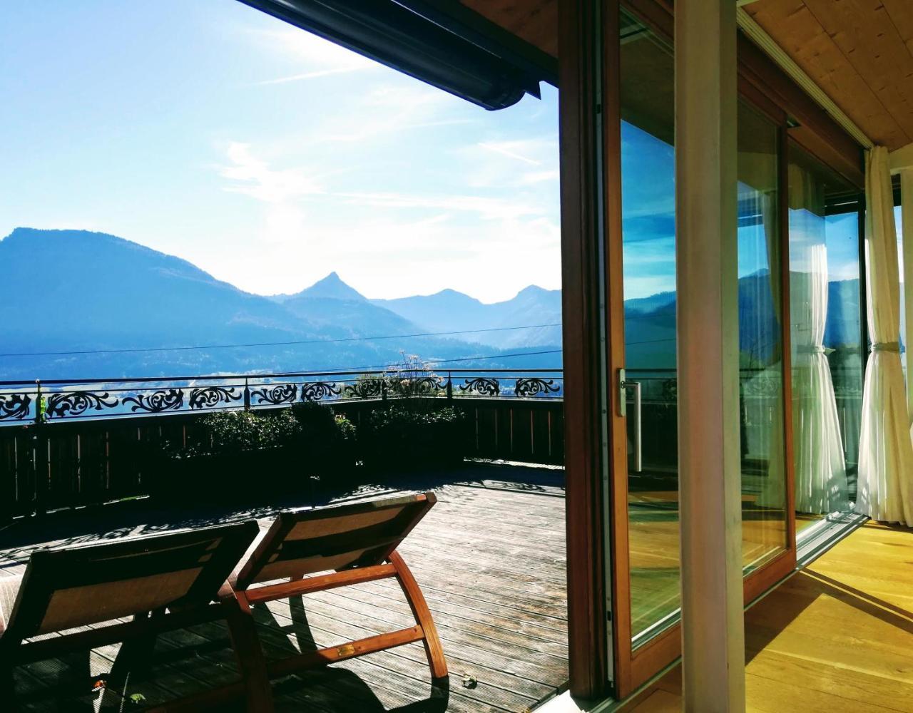 The View Apartment